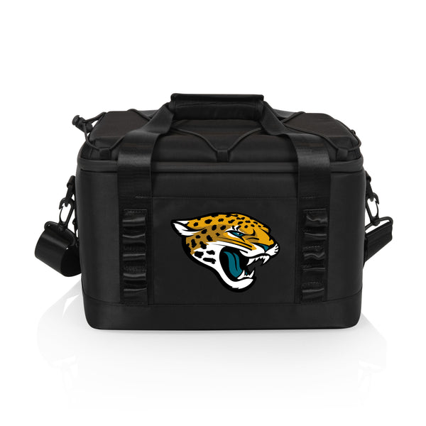 Jacksonville Jaguars - Tarana Superthick Cooler - 12 can