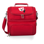 Coca-Cola Emoji - Pranzo Lunch Bag Cooler with Utensils
