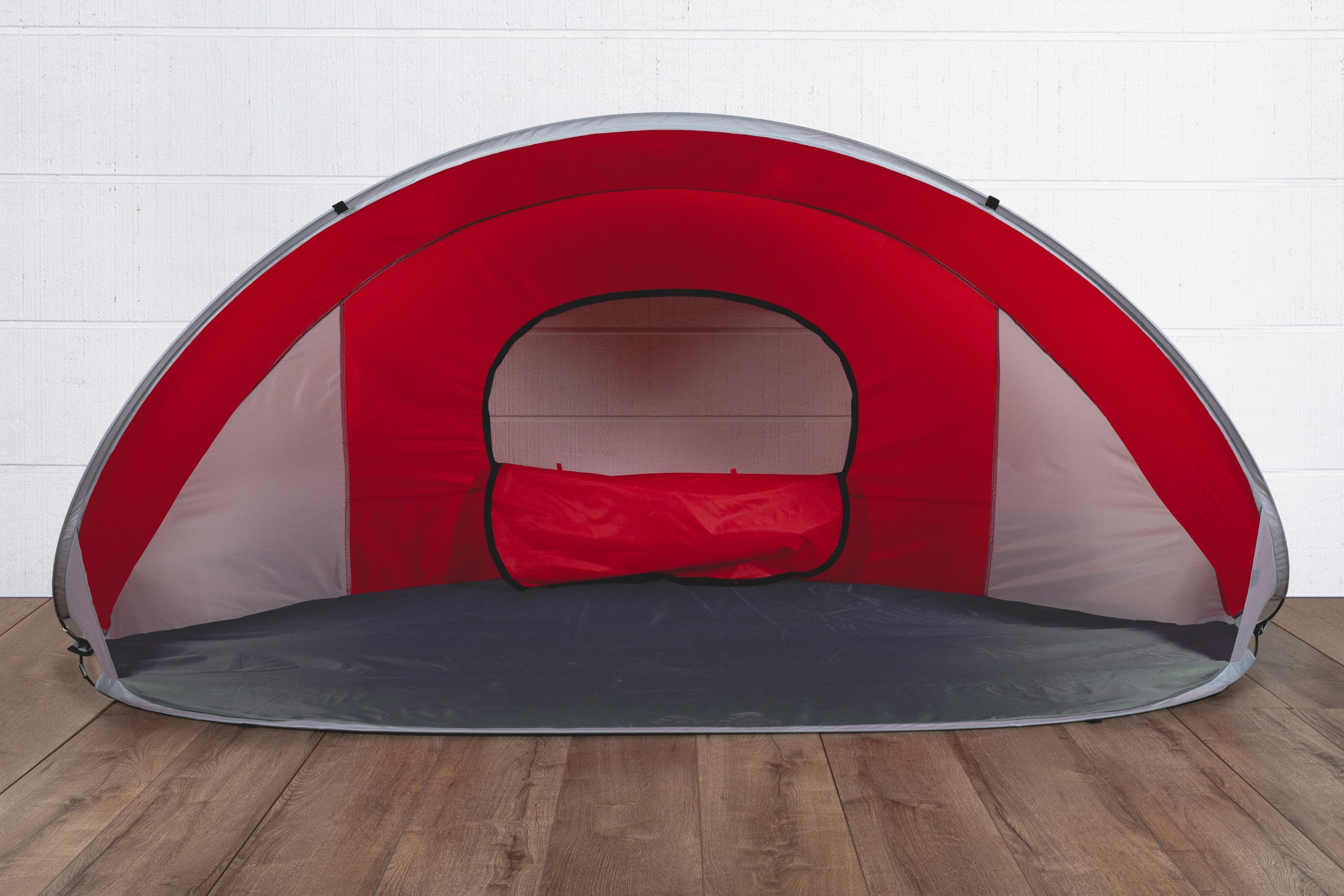 NC State Wolfpack - Manta Portable Beach Tent