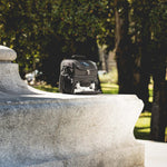 Utah Mammoth - Pranzo Lunch Bag Cooler with Utensils