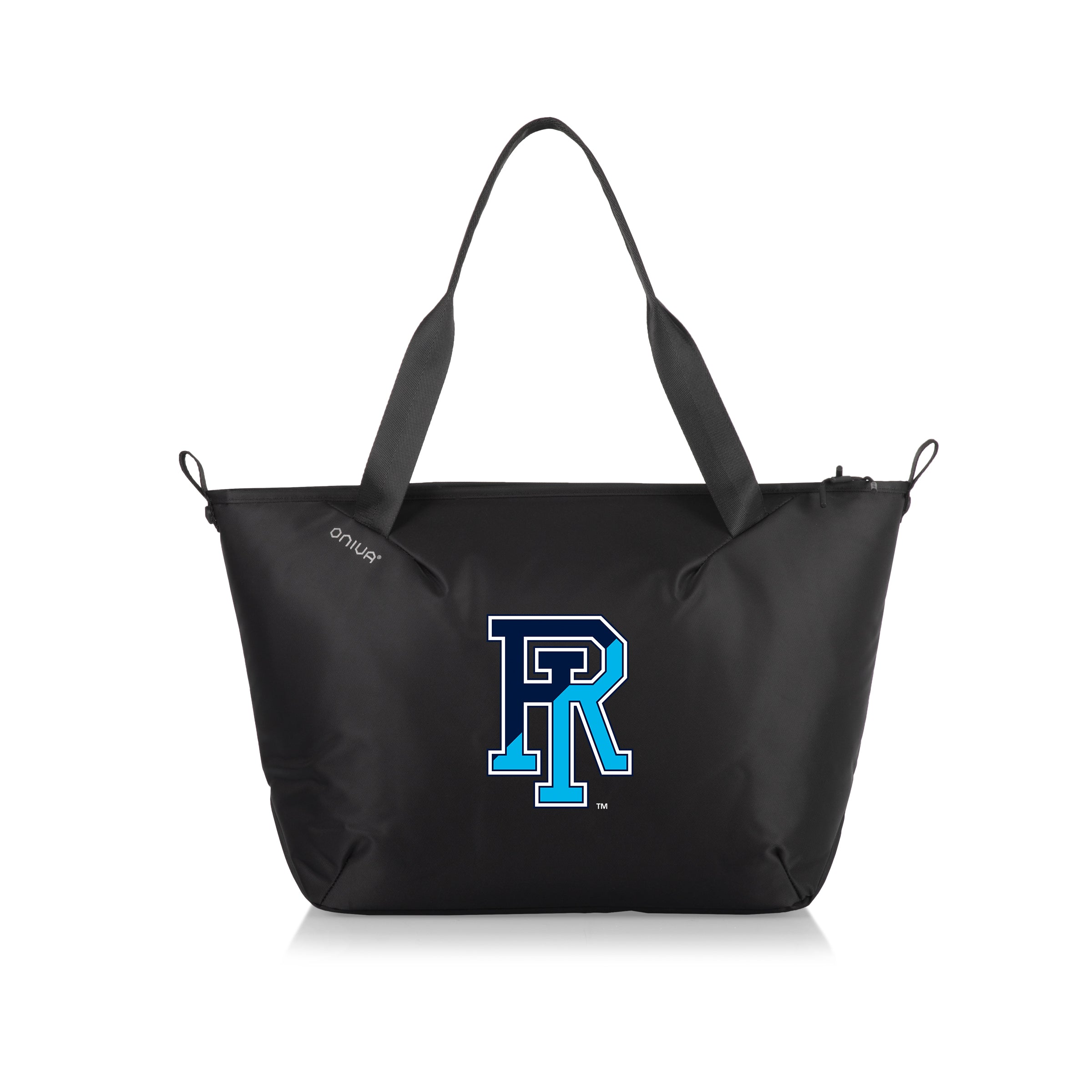 Rhode Island Rams - Tarana Recycled Cooler Tote Bag