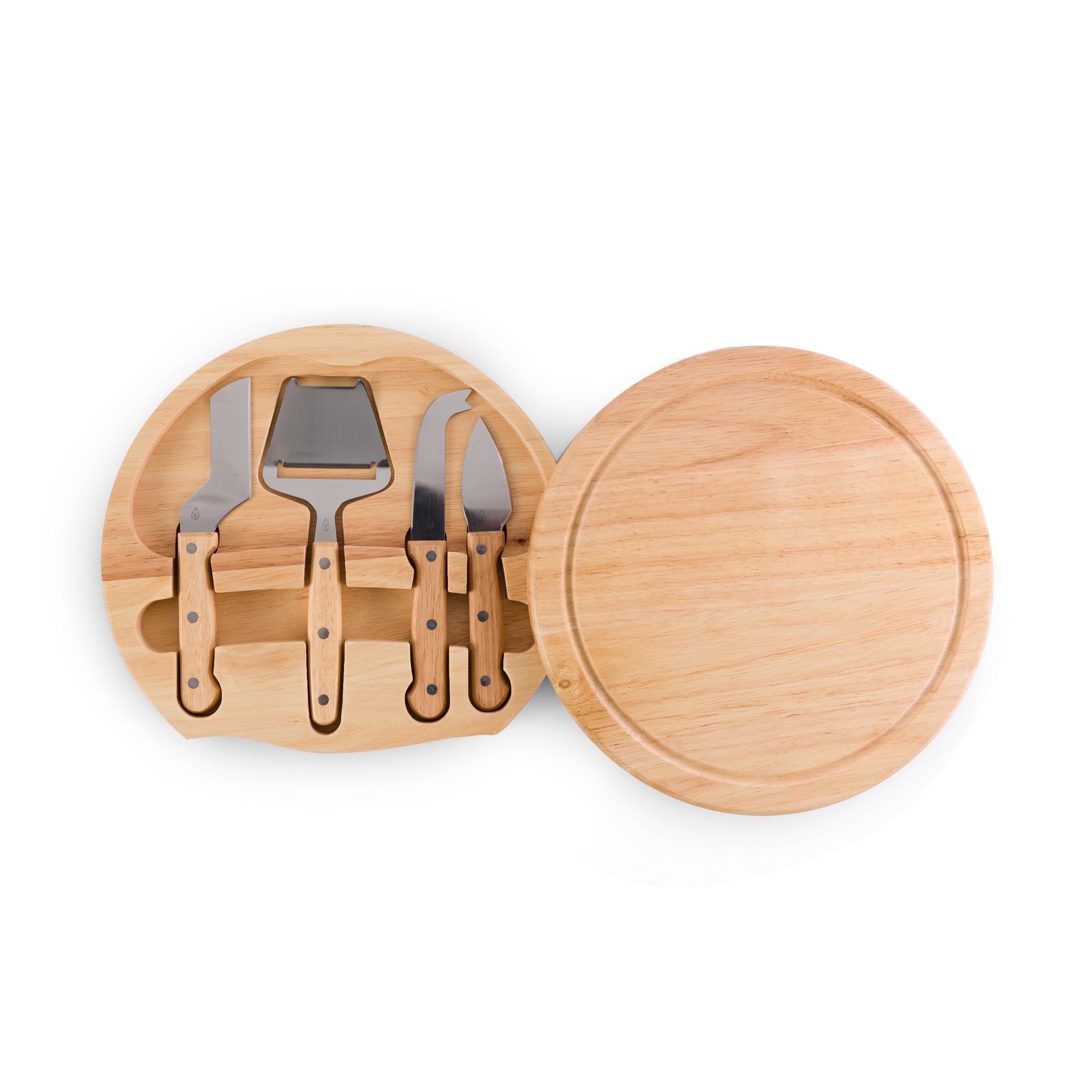 Circo Cheese Cutting Board Tools Set – PICNIC TIME FAMILY OF BRANDS
