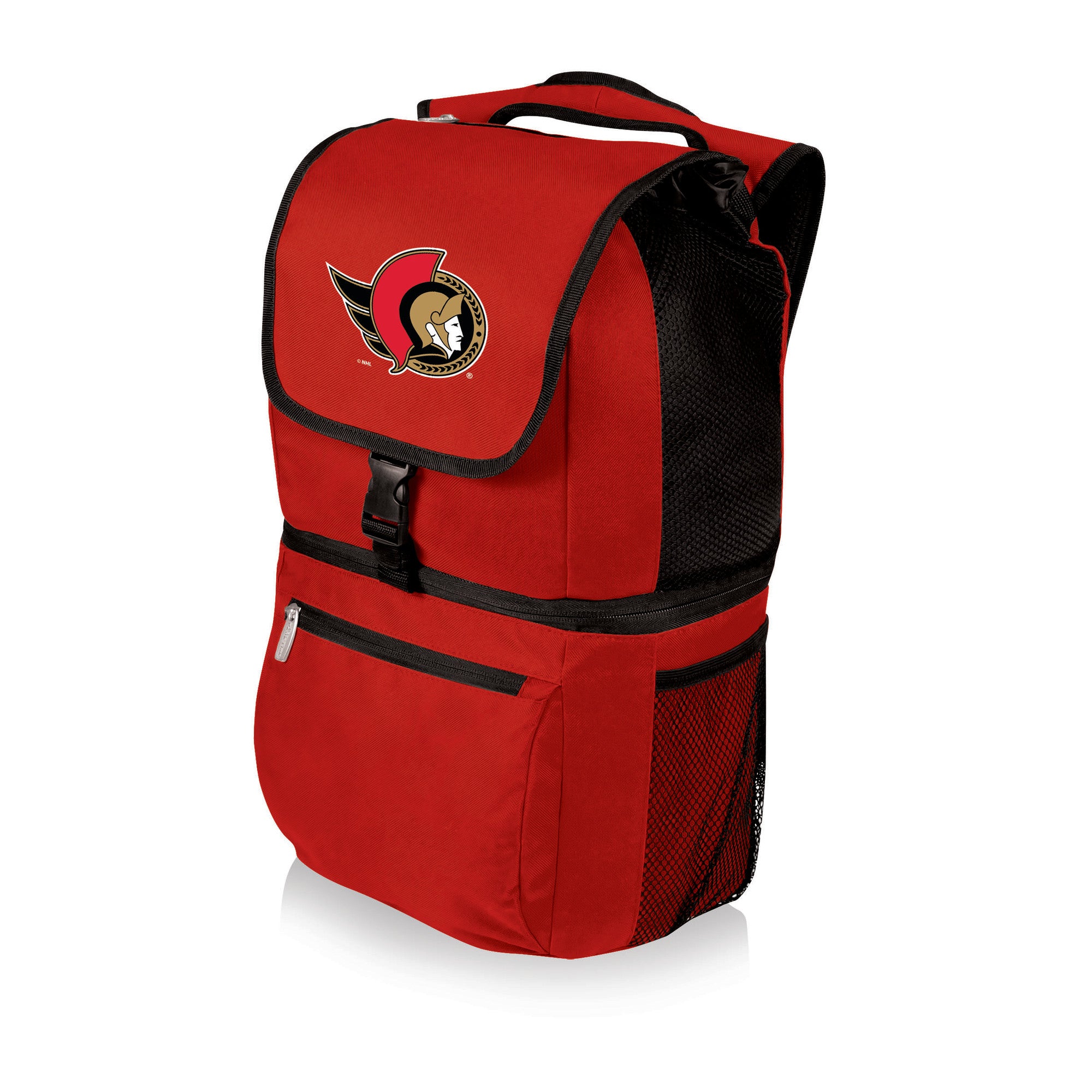 Ottawa Senators - Zuma Backpack Cooler