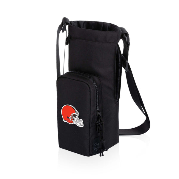 Cleveland Browns - Eclipse Tumbler Tote Bag-Picnic Time Family of Brands