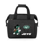 New York Jets Mickey Mouse - On The Go Lunch Bag Cooler