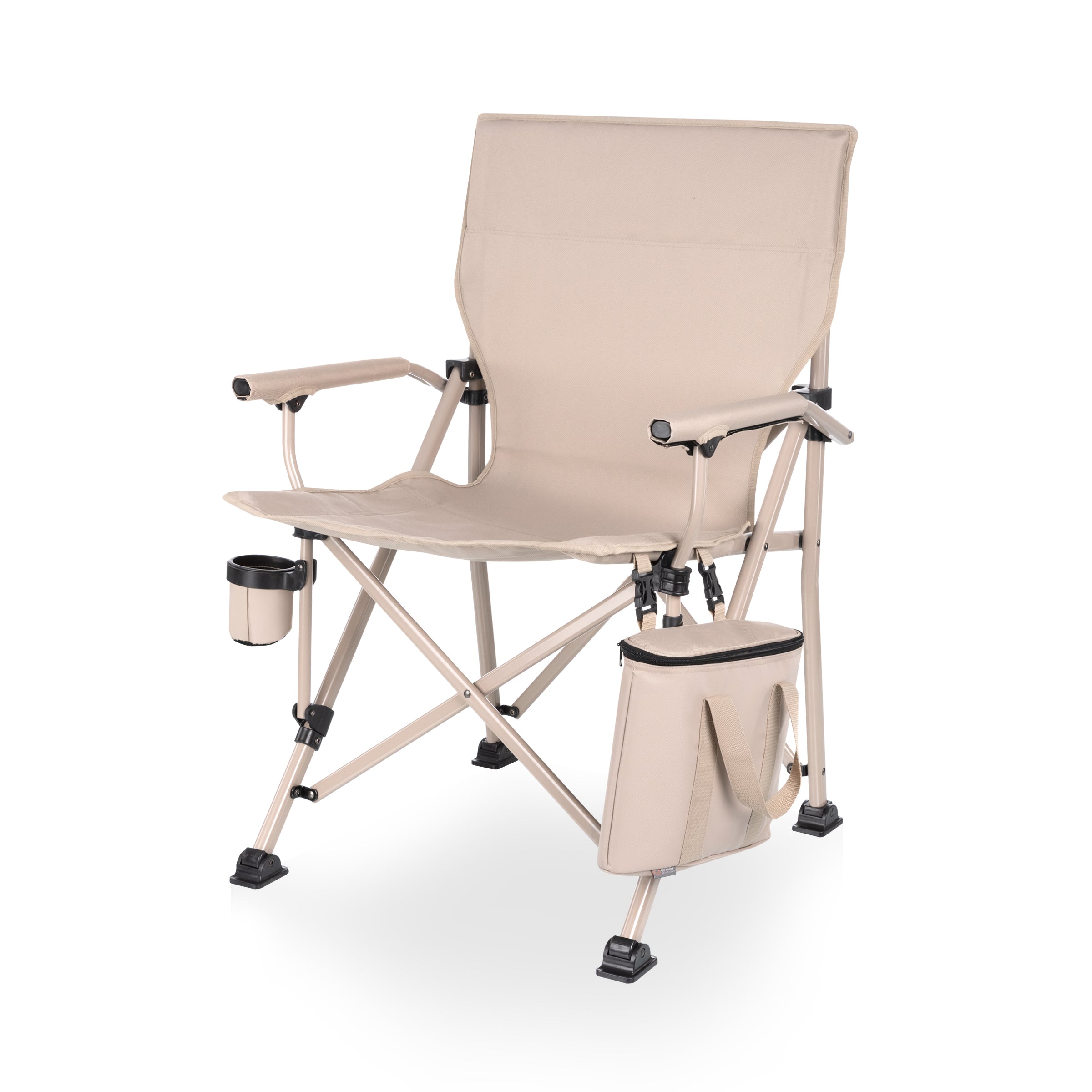 Outlander XL Camping Chair with Cooler-Picnic Time Family of Brands