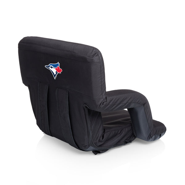 Toronto Blue Jays - Ventura Portable Reclining Stadium Seat