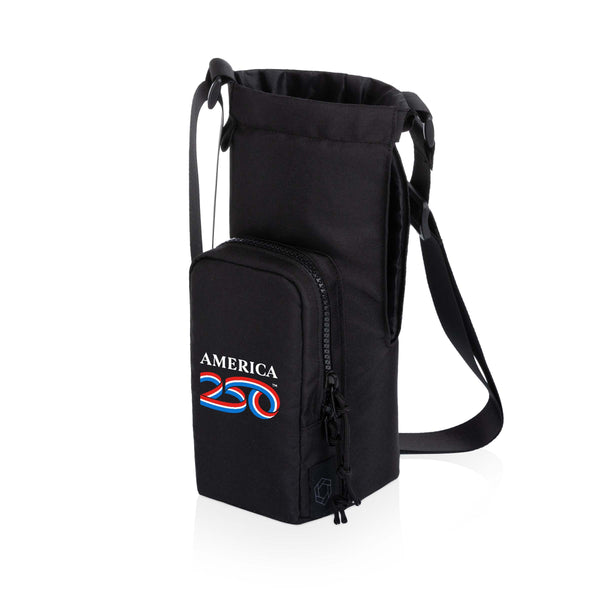 America250 - Eclipse Tumbler Tote-Picnic Time Family of Brands
