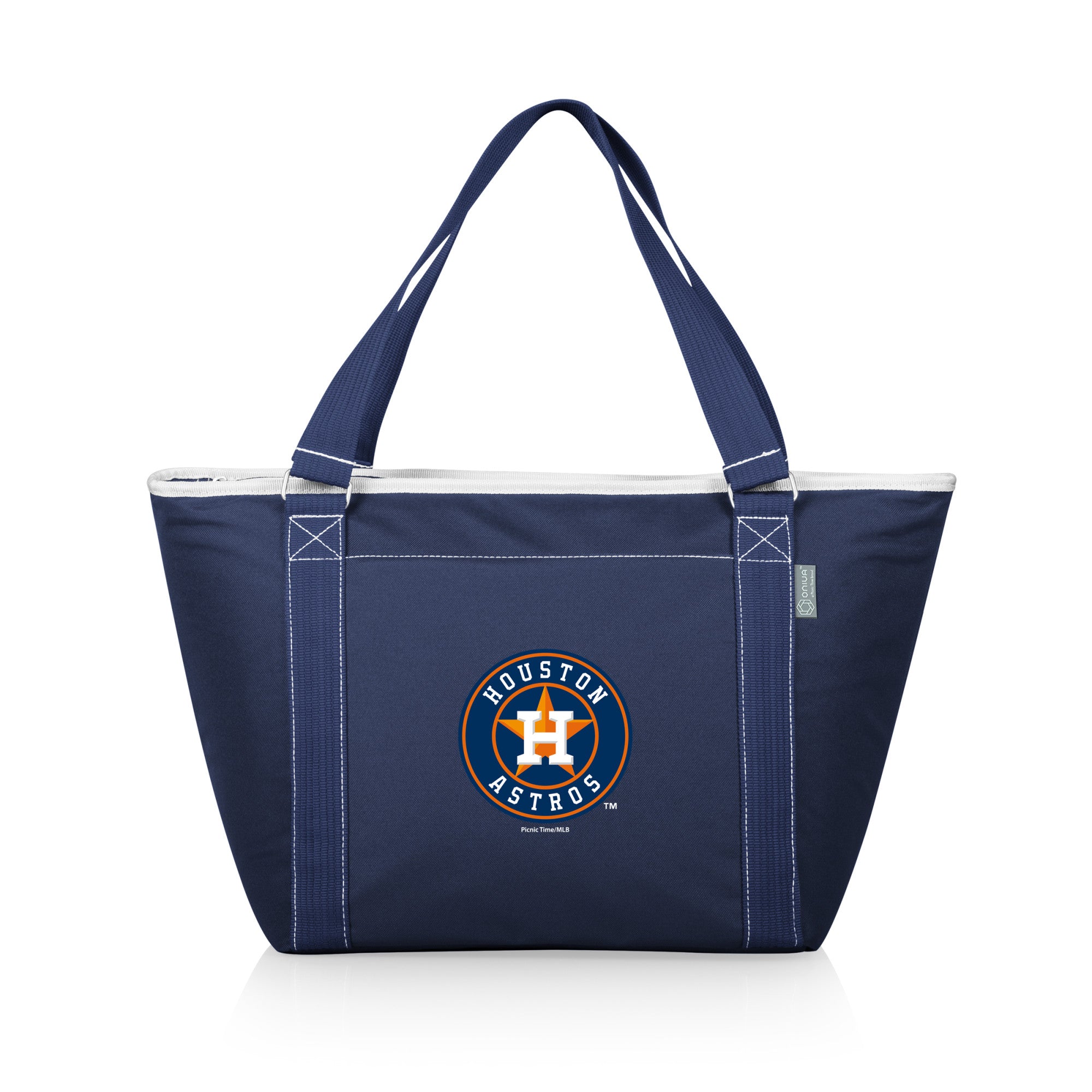 Houston Astros - Topanga Cooler Tote Bag