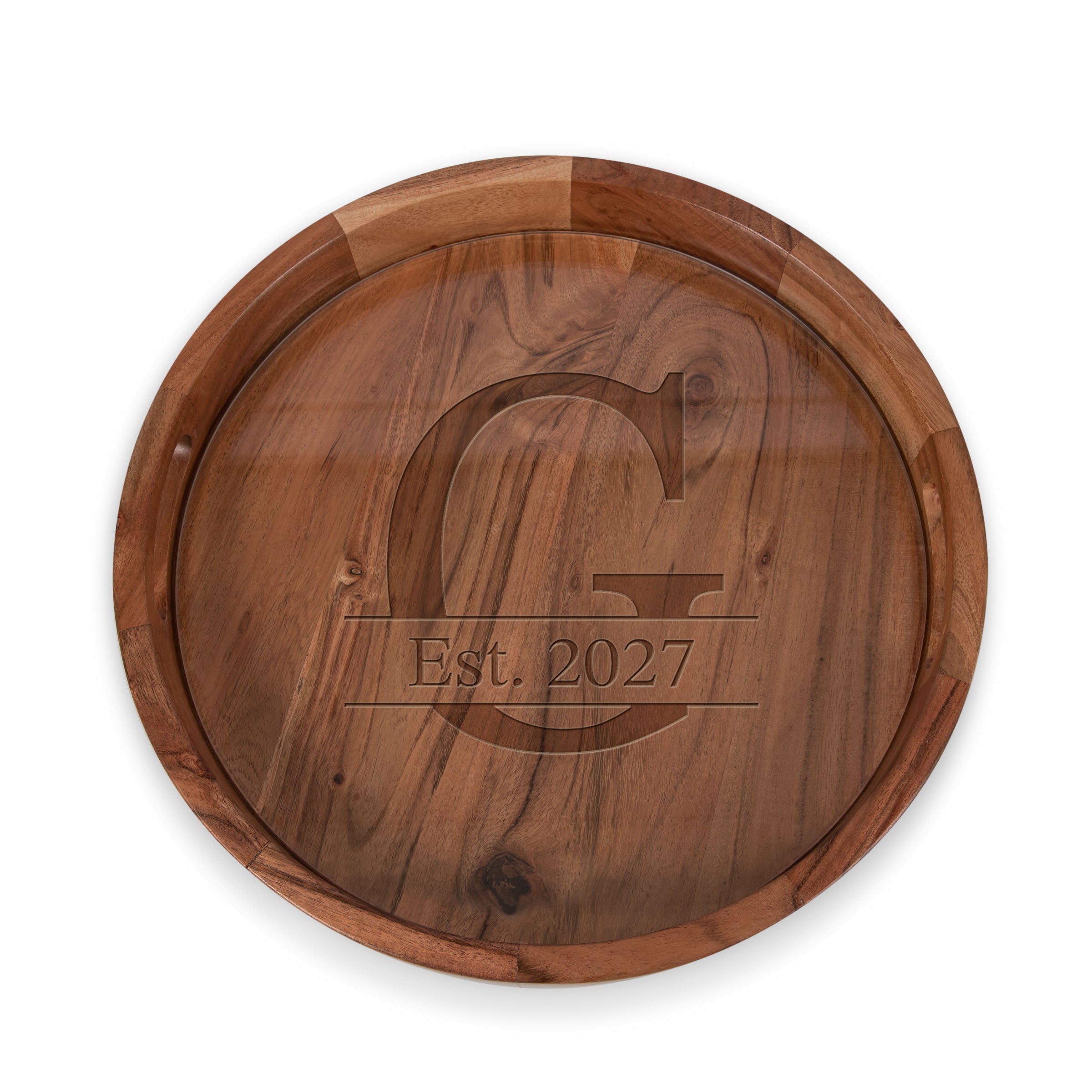 Acacia Wood