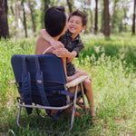 Descanso Padded Beach Chair