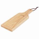 Los Angeles Chargers - Botella Cheese Cutting Board & Serving Tray-Picnic Time Family of Brands
