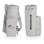 Denver Broncos - Eclipse Tumbler Tote Bag-Picnic Time Family of Brands