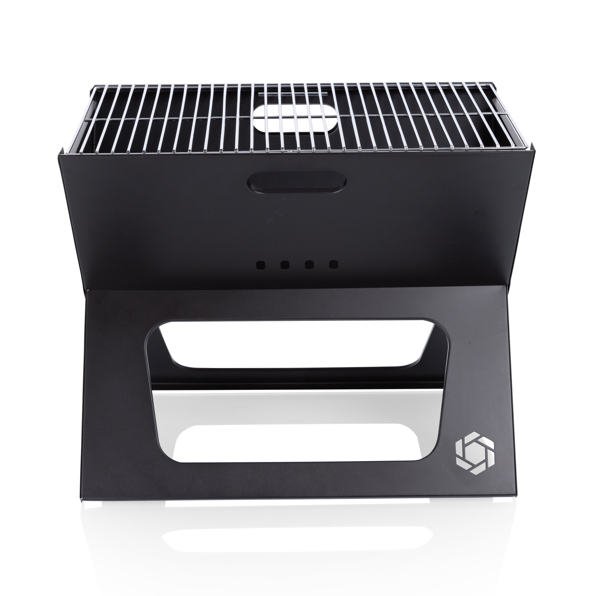X-Grill 2.0 Portable Charcoal BBQ Grill