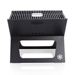 X-Grill 2.0 Portable Charcoal BBQ Grill