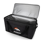Denver Broncos - 64 Can Collapsible Cooler