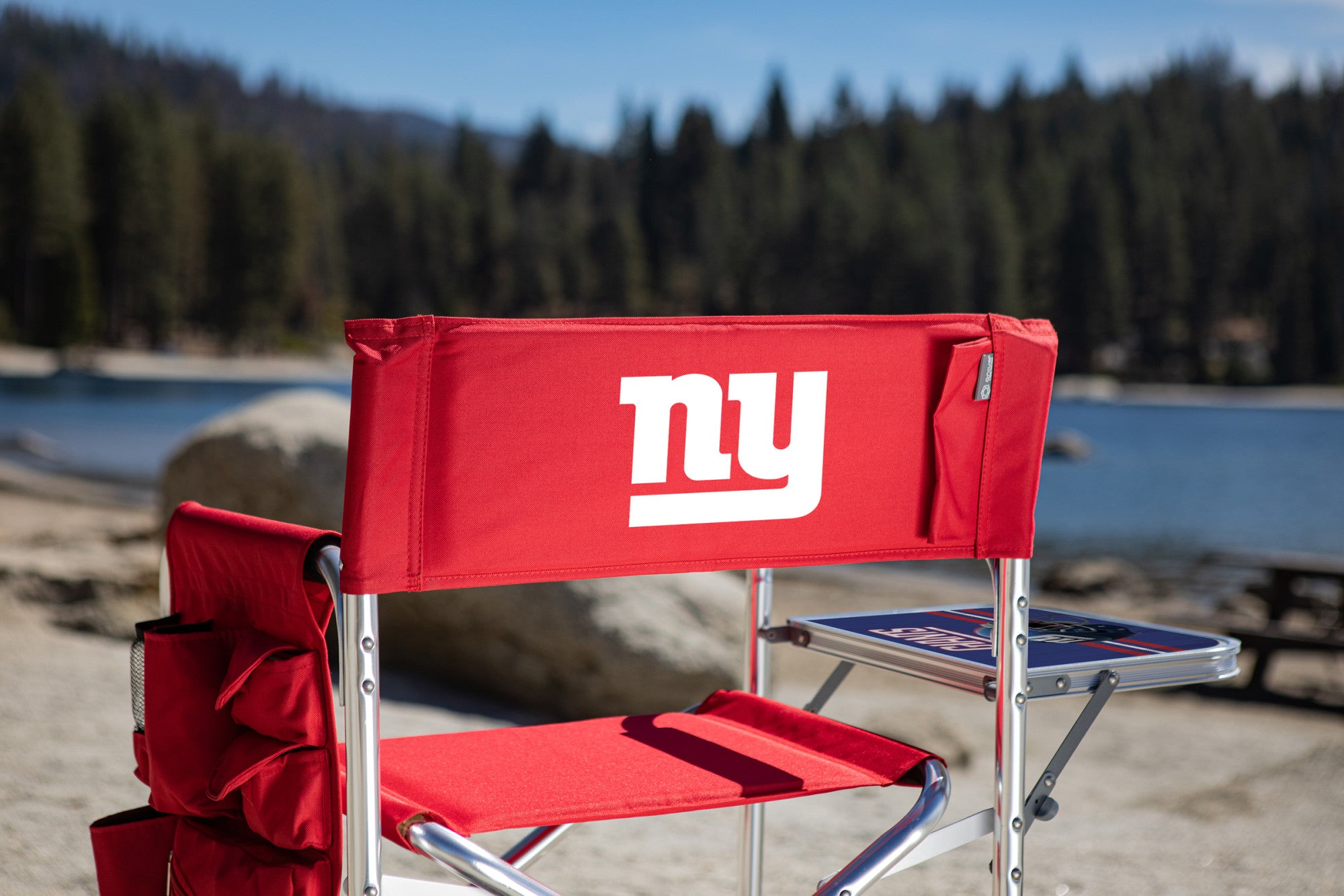New York Giants - Sports Chair