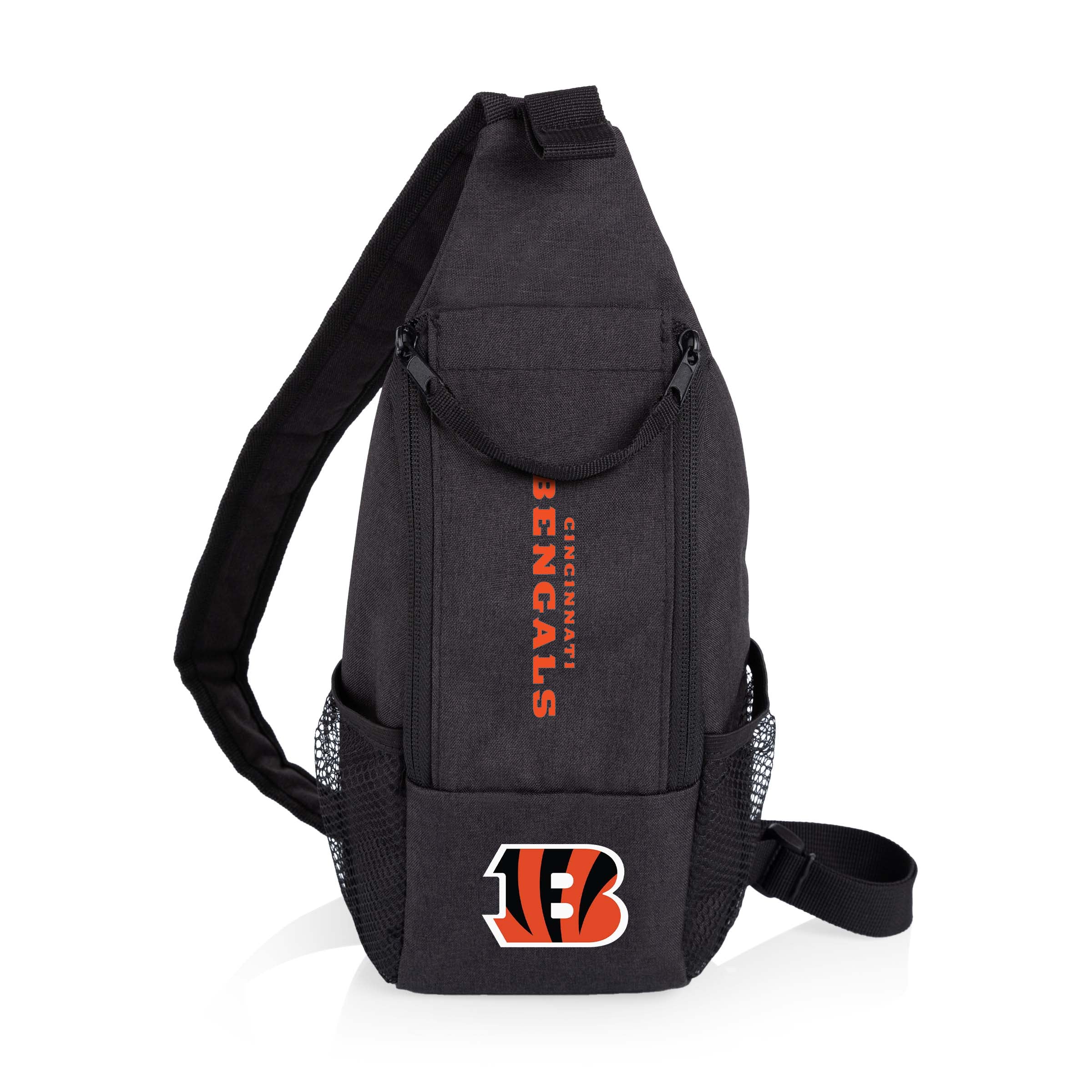 Cincinnati Bengals - Strider Cooler Sling Bag