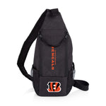 Cincinnati Bengals - Strider Cooler Sling Bag