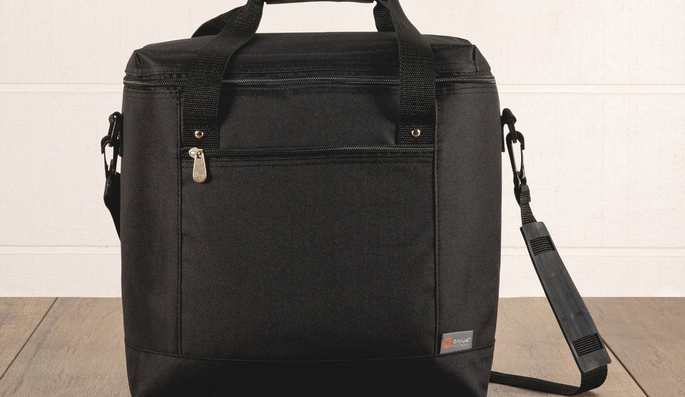 Montero Cooler Tote Bag-Picnic Time Family of Brands