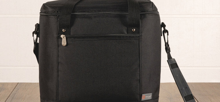 Montero Cooler Tote Bag-Picnic Time Family of Brands