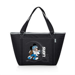 Detroit Lions Mickey Mouse - Topanga Cooler Tote Bag