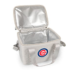 Chicago Cubs - Tarana Superthick Recycled Cooler - 12 can