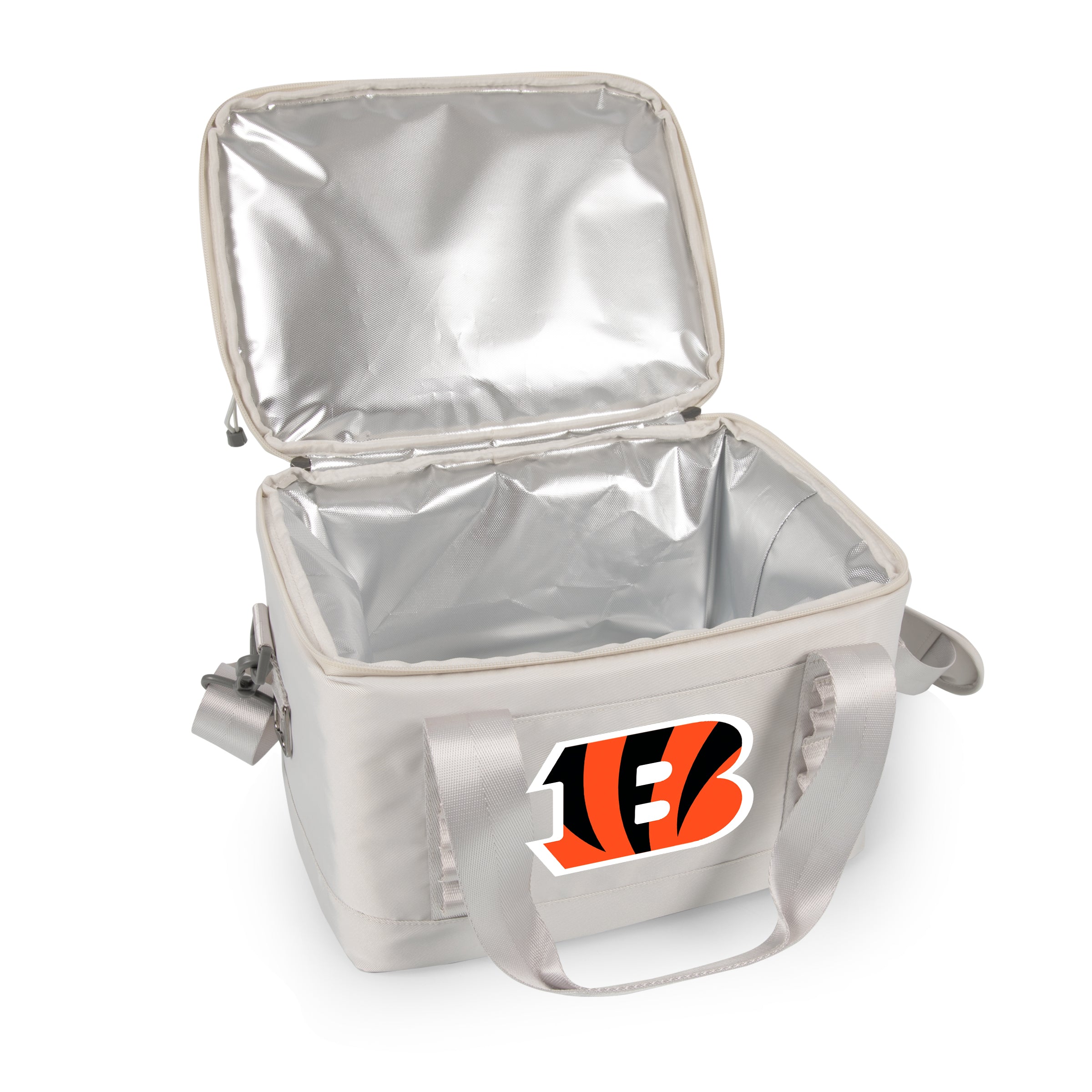 Cincinnati Bengals - Tarana Superthick Recycled Cooler - 12 can