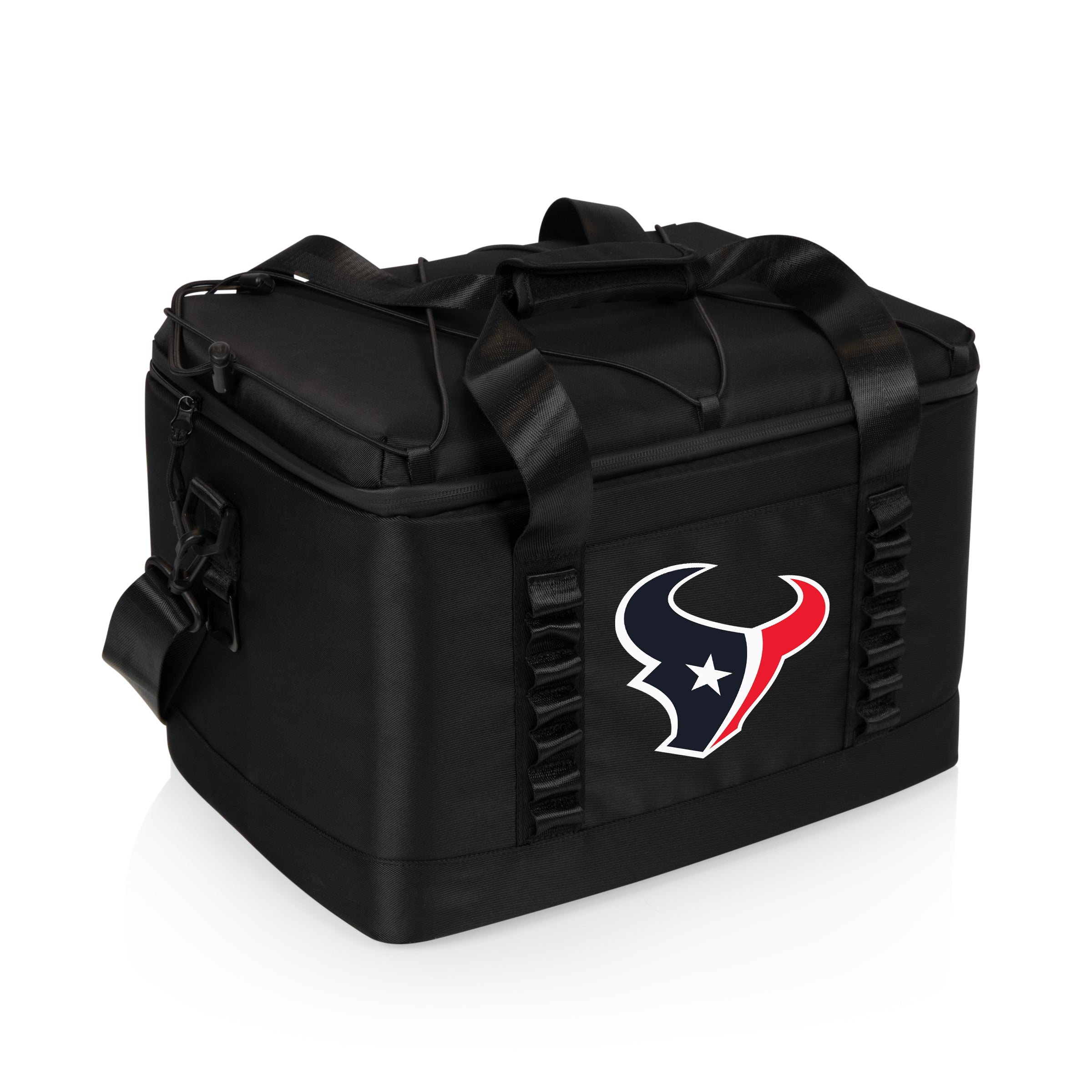 Houston Texans - Tarana Superthick Recycled Cooler - 24 can