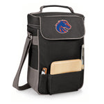 Boise State Broncos - Duet Wine & Cheese Tote-Picnic Time Family of Brands