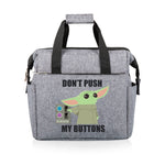 On The Go Lunch Bag Cooler-Picnic Time Family of Brands
