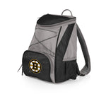 Boston Bruins - PTX Backpack Cooler