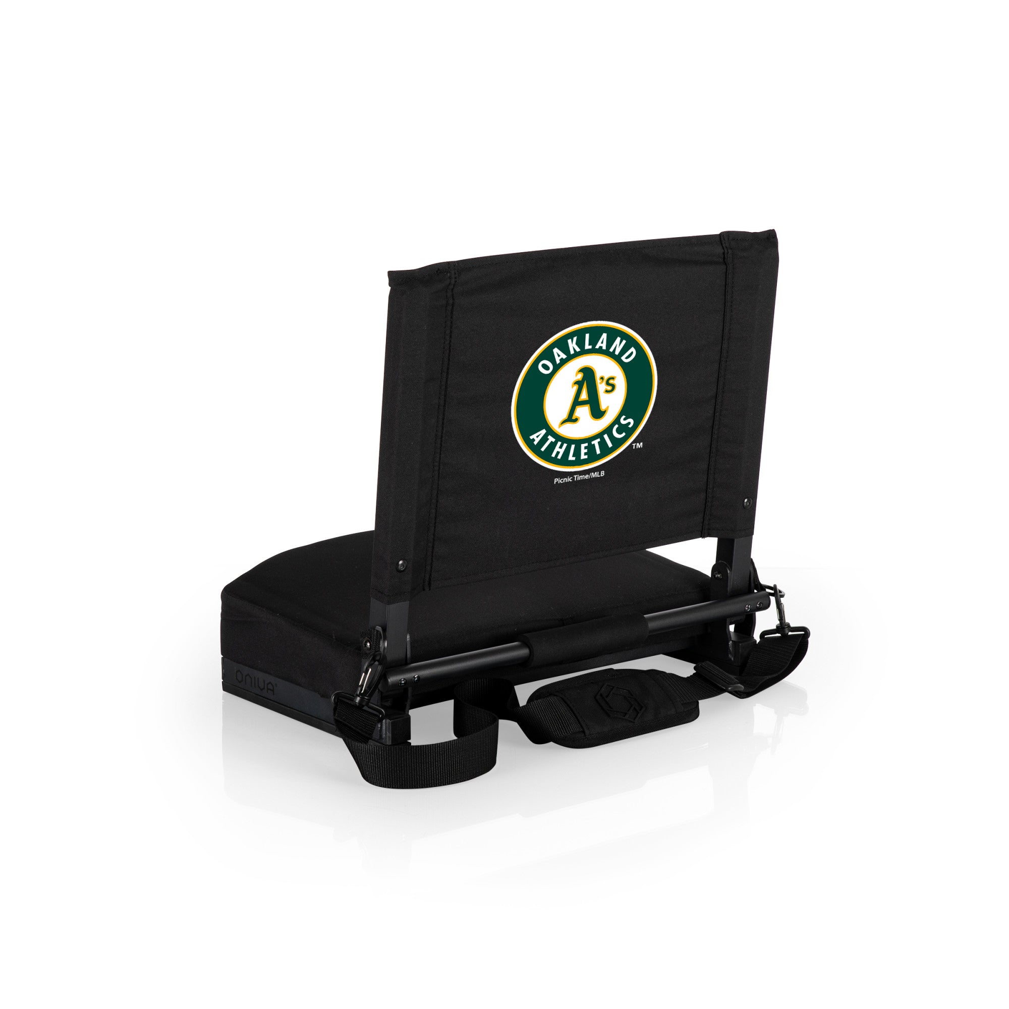 Oakland Athletics - Gridiron Stadium Seat: 1 of 5