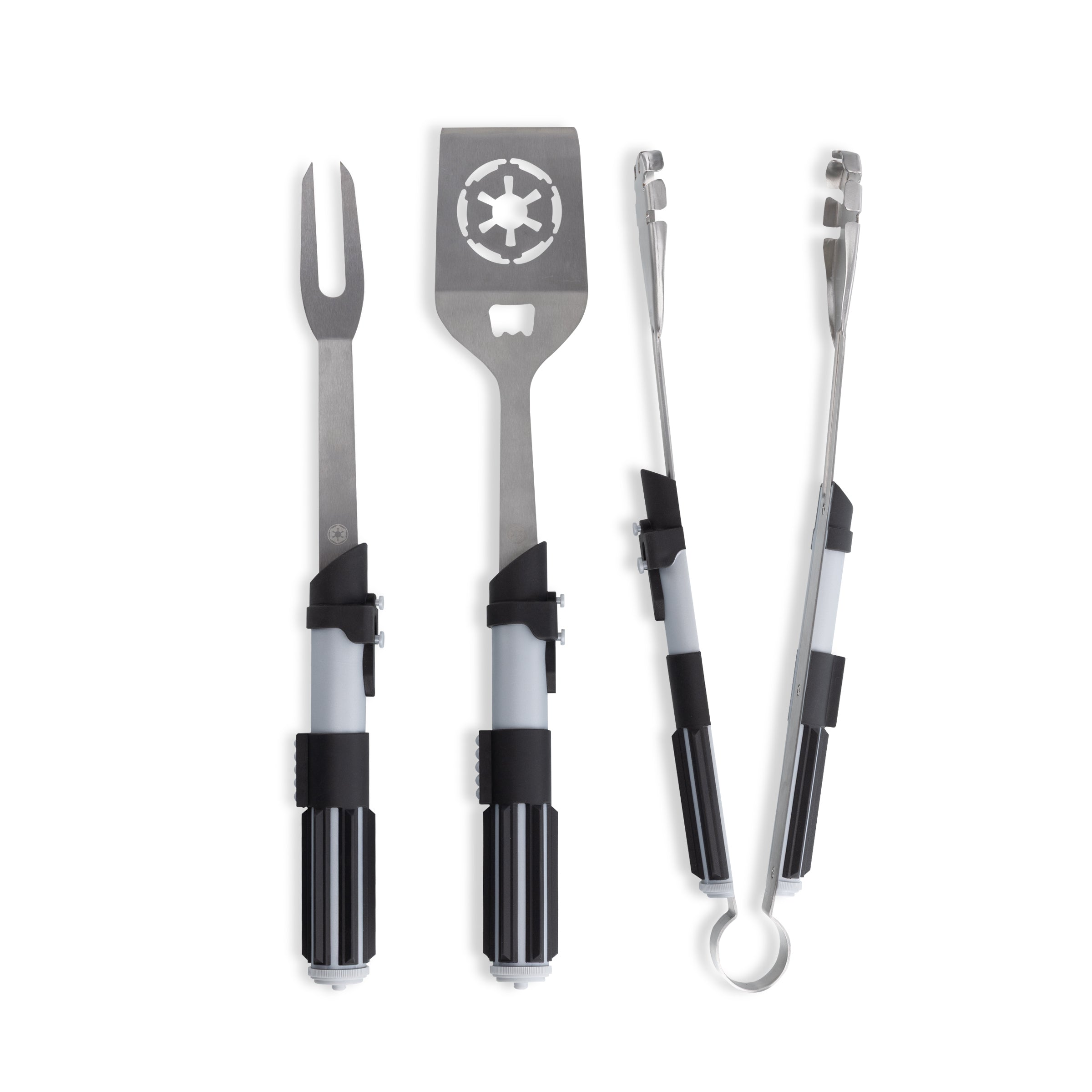 Star Wars Darth Vader - Star Wars BBQ 3-Pc Set with Case
