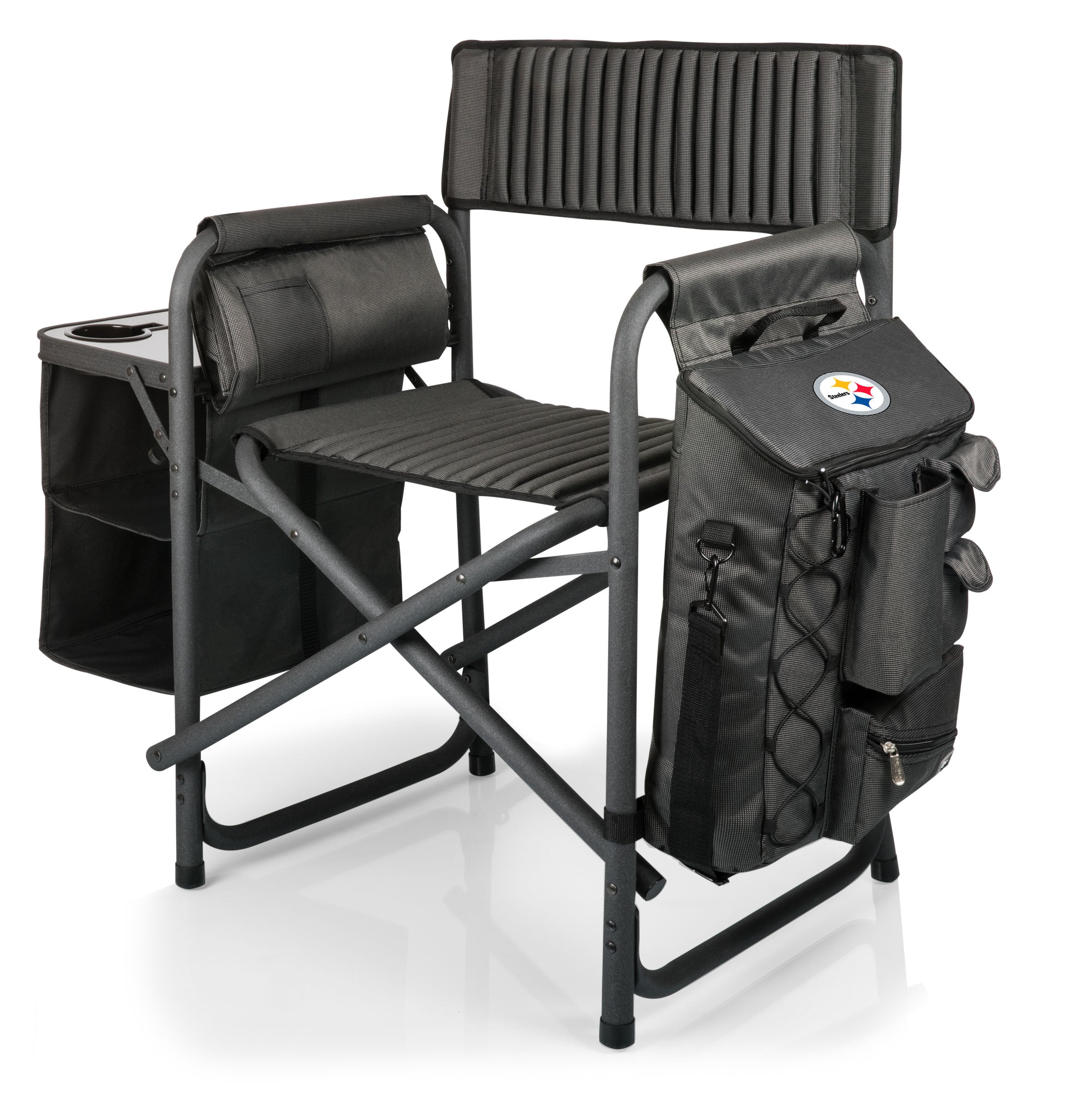 Pittsburgh Steelers - Fusion Camping Chair