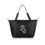 Chicago White Sox - Tarana Recycled Cooler Tote Bag-Picnic Time Family of Brands