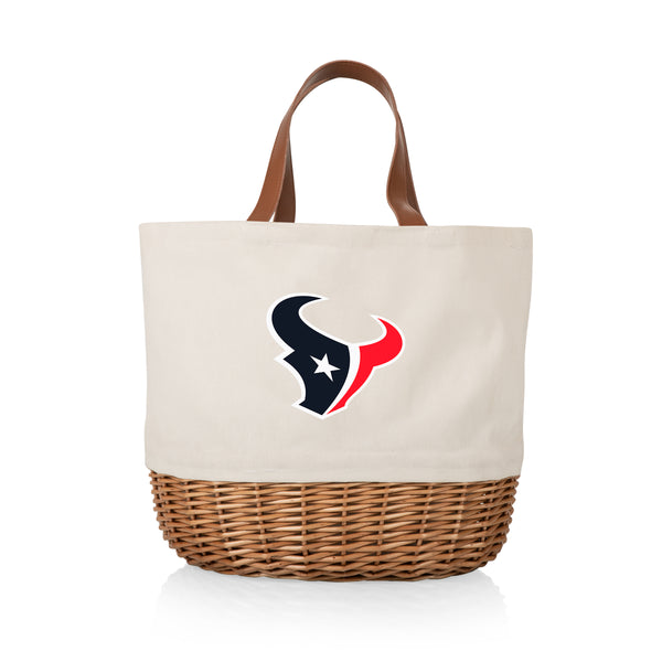 Houston Texans - Promenade Picnic Basket