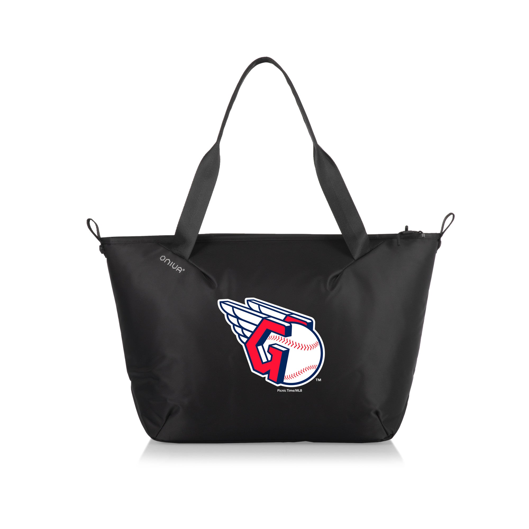 Cleveland Guardians - Tarana Cooler Tote Bag