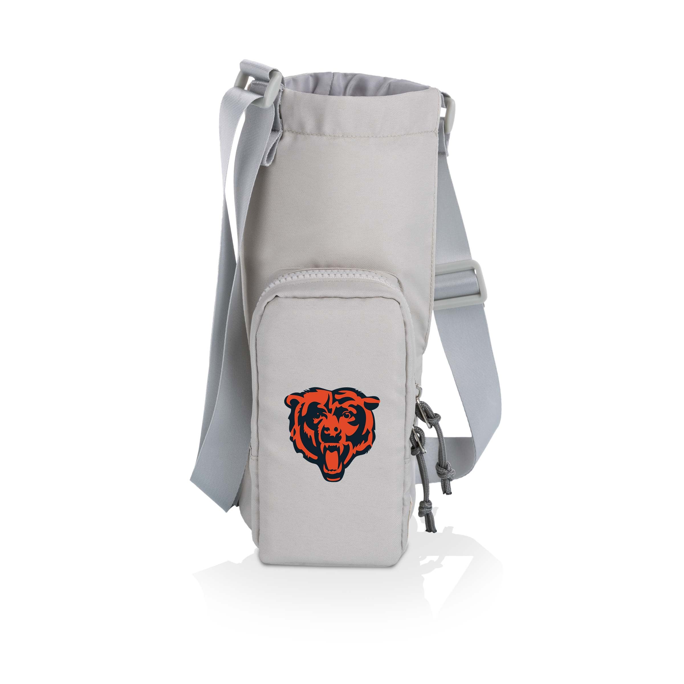 Chicago Bears - Eclipse Tumbler Tote Bag-Picnic Time Family of Brands