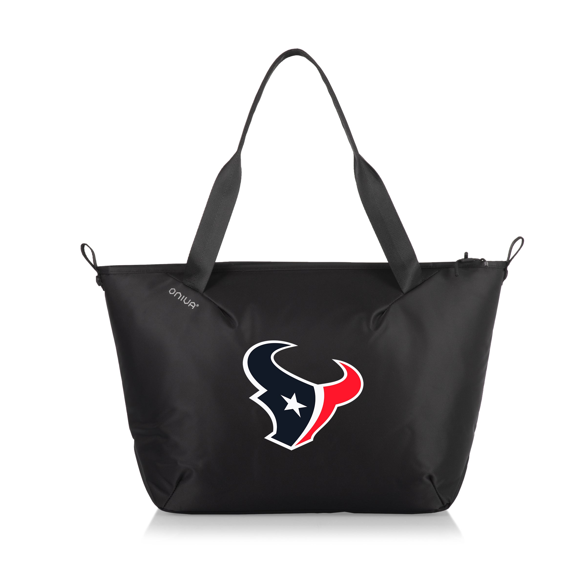Houston Texans - Tarana Recycled Cooler Tote Bag