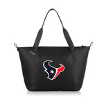 Houston Texans - Tarana Recycled Cooler Tote Bag