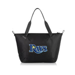 Tampa Bay Rays - Tarana Recycled Cooler Tote Bag-Picnic Time Family of Brands