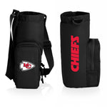 Kansas City Chiefs - Eclipse Tumbler Tote Bag-Picnic Time Family of Brands