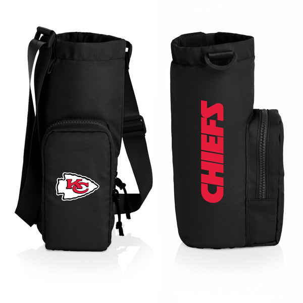 Kansas City Chiefs - Eclipse Tumbler Tote Bag-Picnic Time Family of Brands