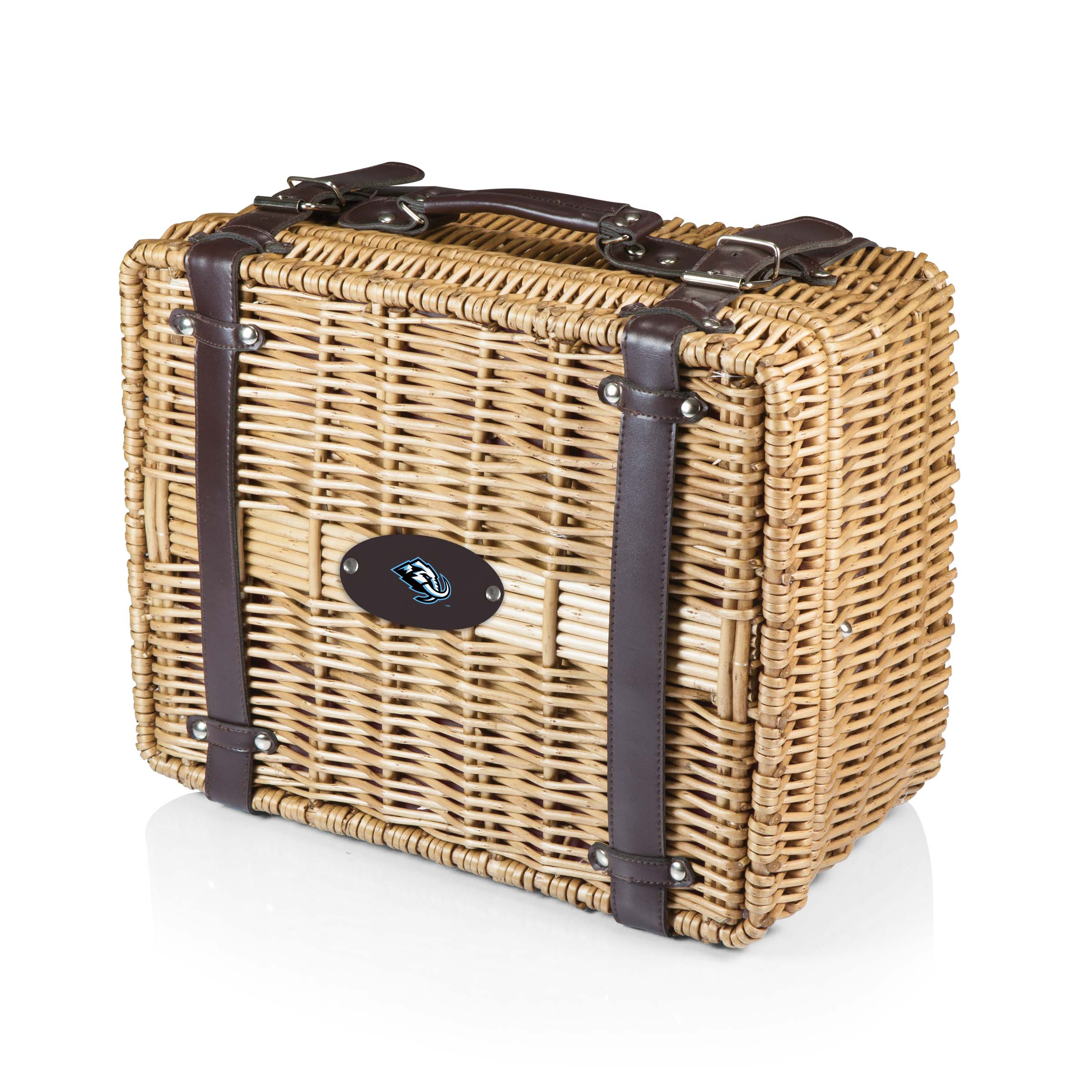 Utah Mammoth - Champion Picnic Basket