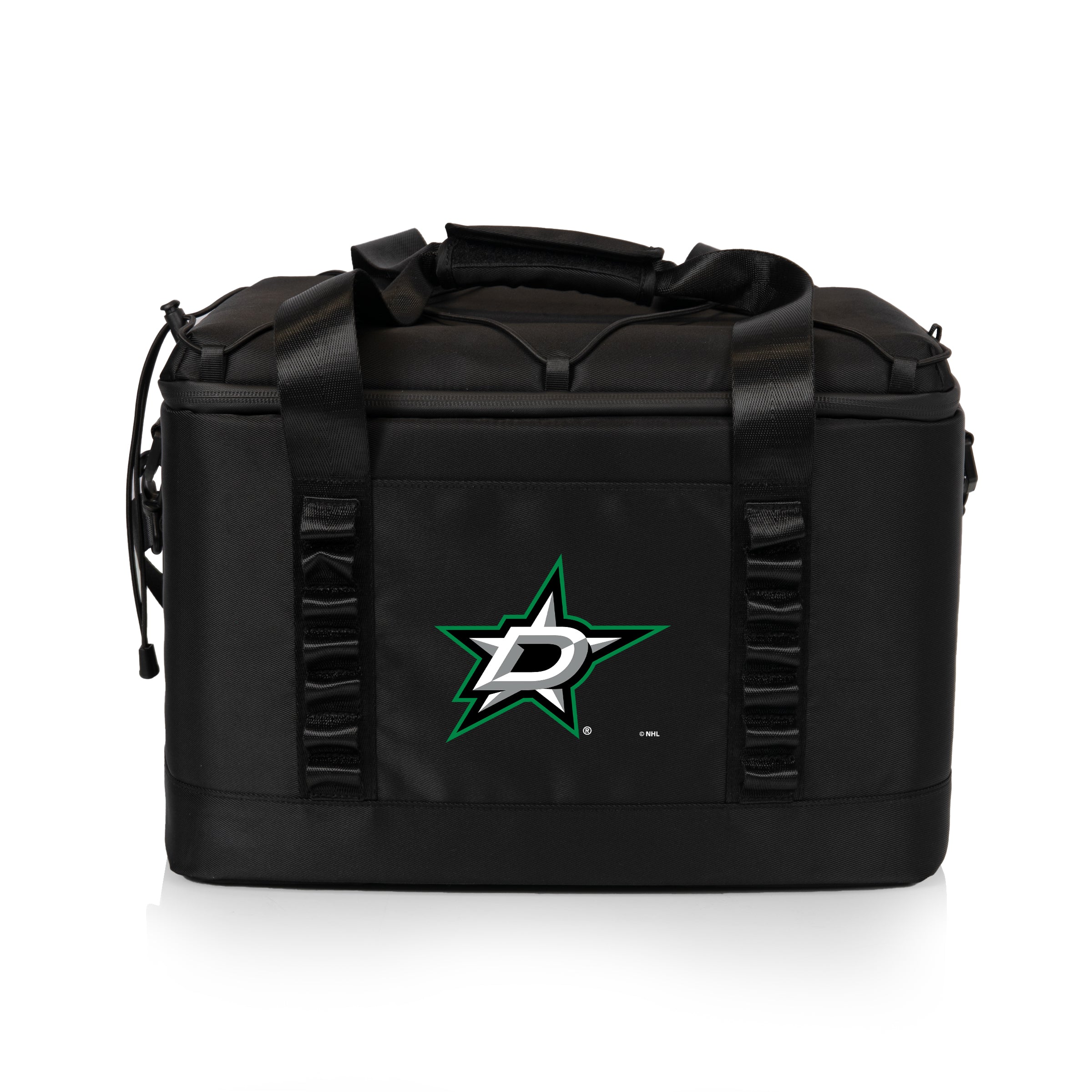 Dallas Stars - Tarana Superthick Recycled Cooler - 24 can-Picnic Time Family of Brands