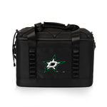 Dallas Stars - Tarana Superthick Recycled Cooler - 24 can-Picnic Time Family of Brands