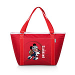 New England Patriots - Topanga Cooler Tote Bag