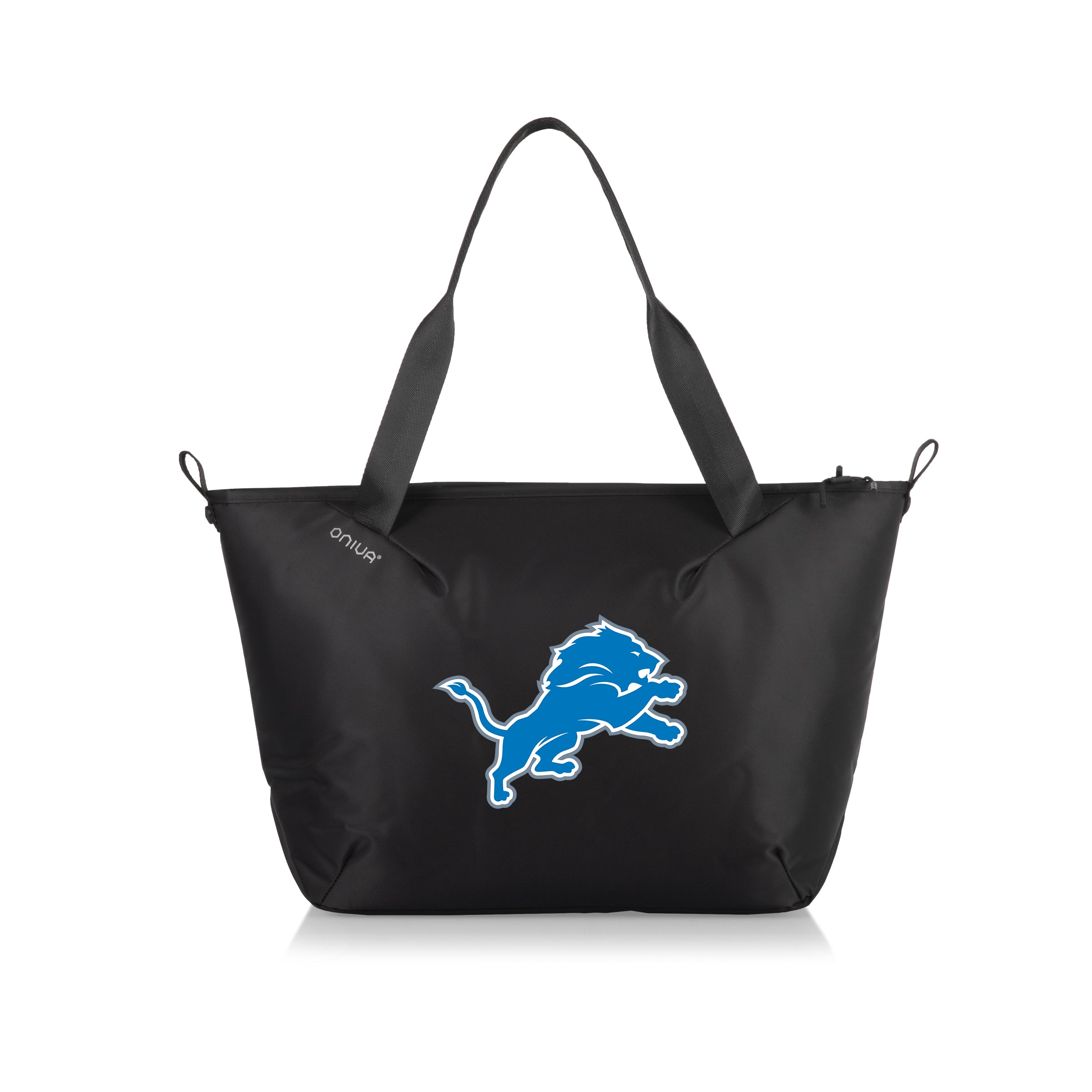 Detroit Lions - Tarana Recycled Cooler Tote Bag