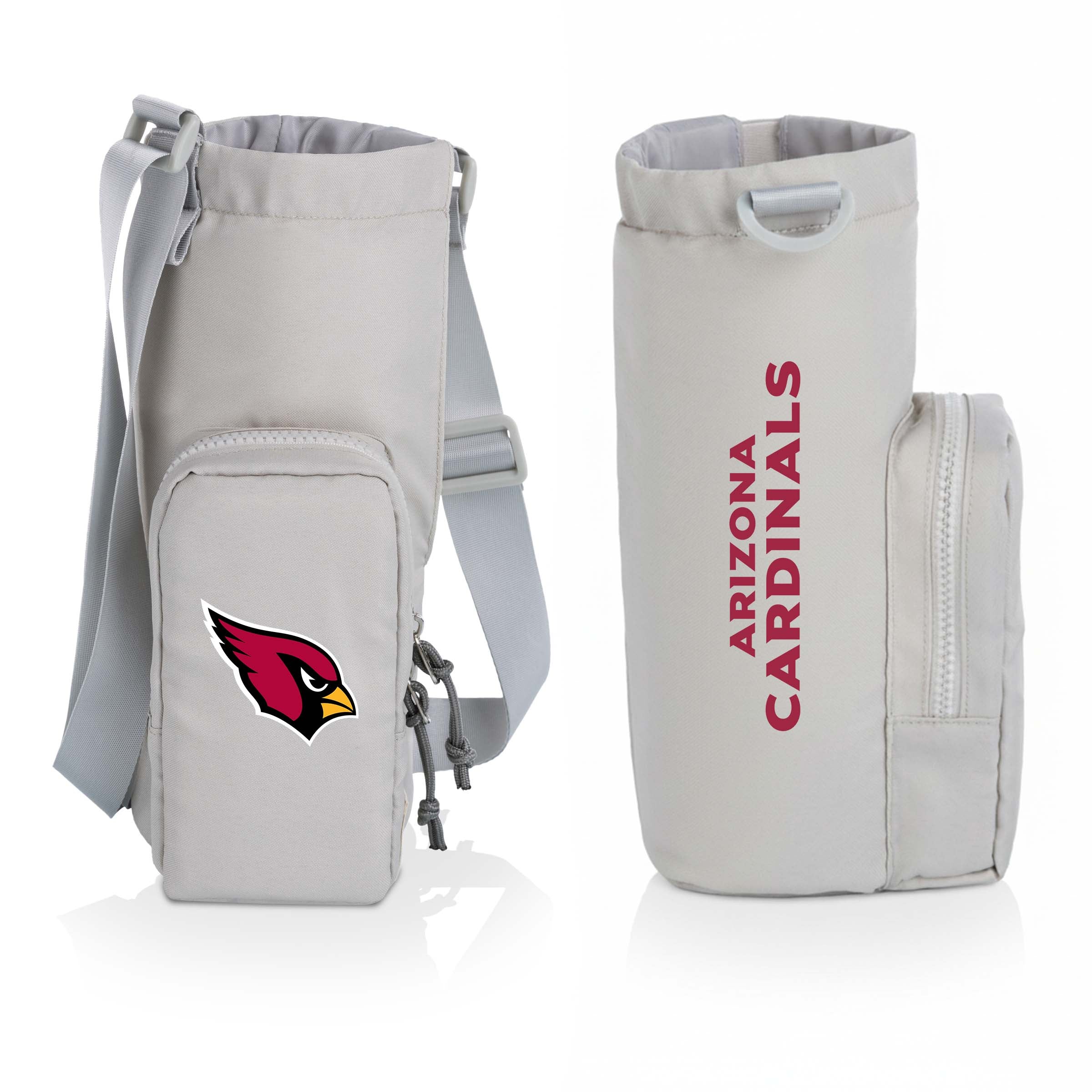 Arizona Cardinals - Eclipse Tumbler Tote Bag-Picnic Time Family of Brands